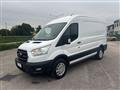 FORD TRANSIT 350 2.0TDCi EcoBlue 130CV aut. PM-TM Furgone Trend