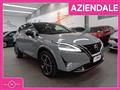 NISSAN QASHQAI 2021 1.3 mhev Tekna 2wd 140cv