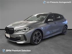 BMW SERIE 1 d 5p. Msport Aut. + Tetto apribile