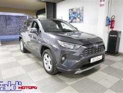 TOYOTA RAV4 2.5 HV (218CV) E-CVT 2WD Business