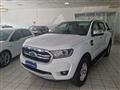 FORD RANGER 2.0 ECOBLUE DC Limited 5 posti