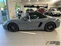 PORSCHE 718 boxster 718 Boxster