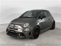 ABARTH 595 COMPETIZIONE 595 1.4 Turbo T-Jet 180 CV Competizione