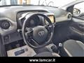 TOYOTA AYGO Connect 1.0 VVT-i 72 CV 5 porte x-fun