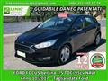 FORD FOCUS 1.5 TDCi 95 CV Start&Stop NAVI / OK NEOPATENTATI