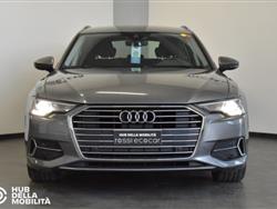 AUDI A6 AVANT Avant 40 2.0 TDI S tronic Business Sport