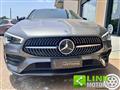 MERCEDES CLASSE CLA D Automatic Shooting Brake Premium