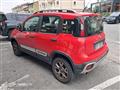 FIAT PANDA CROSS Panda Cross 0.9 TwinAir Turbo S&S 4x4