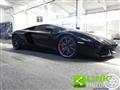 LAMBORGHINI AVENTADOR 6.5 V12 LP700-4 ROADSTER GARANTITA Iva parz.