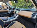 LAND ROVER RANGE ROVER SPORT 3.0 SDV6 249 CV HSE 7POSTI