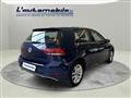 VOLKSWAGEN GOLF 1.6 TDI 115 CV 5p. Business BlueMotion Technology