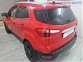 FORD ECOSPORT 1.5 Ecoblue 95 CV Start&Stop Titanium