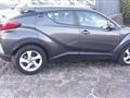 TOYOTA C-HR 1.8h Lounge 2wd e-cvt my18