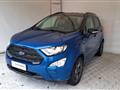 FORD ECOSPORT 1.0 EcoBoost 125 CV Start&Stop aut. ST-Line