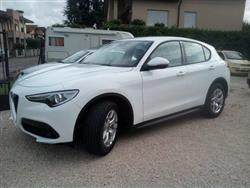 ALFA ROMEO STELVIO 2.2 Turbodiesel 160 CV AT8 RWD Business