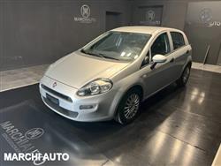 FIAT PUNTO 1.3 MJT II S&S 95 CV 5 porte Street