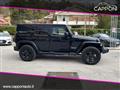 JEEP WRANGLER Unlimited 2.8 CRD DPF Sahara