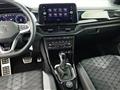 VOLKSWAGEN T-ROC 2.0 TDI SCR 150 CV DSG 4MOTION R-LINE LED TETTO