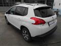 PEUGEOT 2008 (2013) 2008