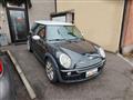 MINI MINI 3 PORTE 1.4 tdi One D NEOPATENTATI