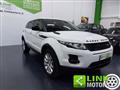 LAND ROVER RANGE ROVER EVOQUE 2.2 TD4 5p. Prestige Km Certificati