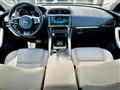 JAGUAR F-PACE 2.0 D 180 CV AWD aut. Prestige