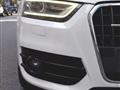 AUDI Q3 2.0 TDI 177 CV quattro S tronic