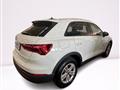 AUDI Q3 35 TDI quattro S tronic Business