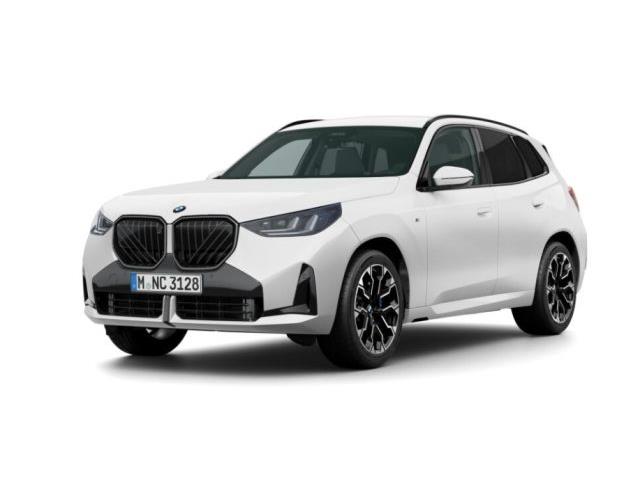 BMW X3 xDrive20d 48V MSport