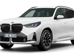 BMW X3 xDrive20d 48V MSport