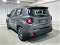 JEEP RENEGADE 1.6 Mjt DDCT 120 CV Longitude