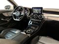 MERCEDES CLASSE C CABRIO d 4Matic Auto Cabrio Premium COMAND