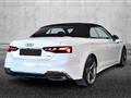 AUDI A5 CABRIO Cabrio 45 TFSI quattro S tronic S line edition