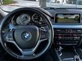 BMW X6 xdrive30d Extravagance 258cv/360°