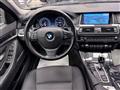 BMW SERIE 5 TOURING d xDrive Touring Aut. *UNICO PROPRIETARIO*