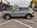 VOLKSWAGEN TIGUAN 2.0 TDI 150 CV SCR DSG Life