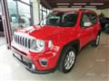 JEEP RENEGADE 1.0 T3 120 Cv Limited - LED, Camera, Keyless ecc.