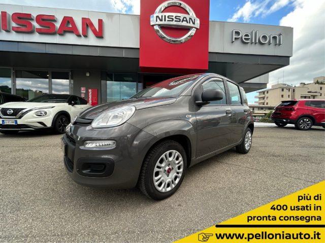 FIAT PANDA 1.2 EasyPower GPL X NEOPAT - GARANZIA - 1°PROP