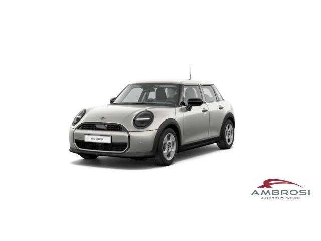 MINI NEW COOPER 5 PORTE 5 porte   Essential