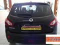 NISSAN Qashqai 1.5 dCi DPF 360