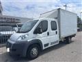 FIAT DUCATO Maxi 7p. 2.3 MJT 130CV CENTINA