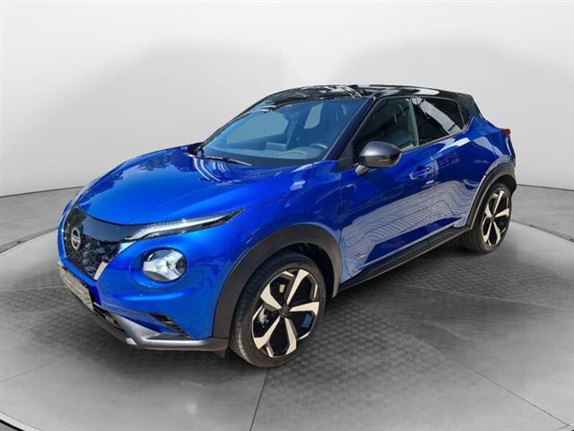 NISSAN JUKE HYBRID Juke 1.6 HEV Tekna