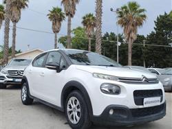 CITROEN C3 PureTech 83 S&S Feel
