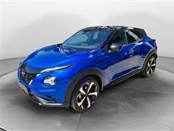 NISSAN JUKE HYBRID Juke 1.6 HEV Tekna