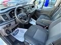 FORD TRANSIT 2.0TDCi  130cv. Furgone 3 posti , Km 25.000