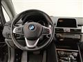 BMW SERIE 2 225xe iPerformance Advantage auto