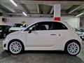 ABARTH 500 CABRIO 1400 T-JET CV.135 KM.69.000+CERCHI 17'+XENO