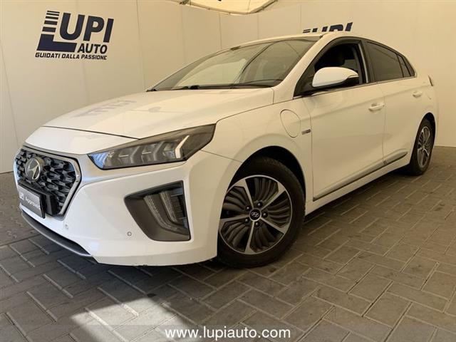 HYUNDAI IONIQ 1.6 Plug-in Hybrid DCT Prime