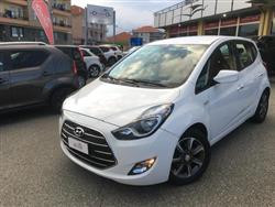 HYUNDAI IX20 1.4 90cv Comfort OK NEOPATENTATI