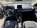 MAZDA CX-3 1.5L Skyactiv-D Exceed